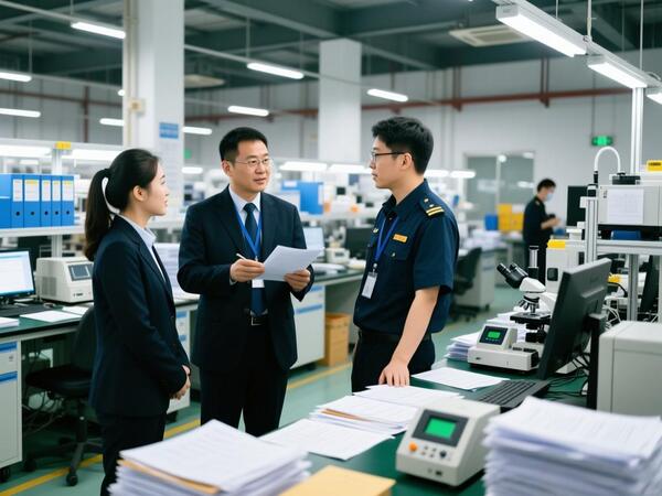 内审员证书报名全攻略：解锁高薪职位，快速提升职场竞争力